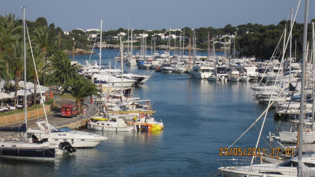 Fowlers Hotel Cala D´Or Eksteriør billede